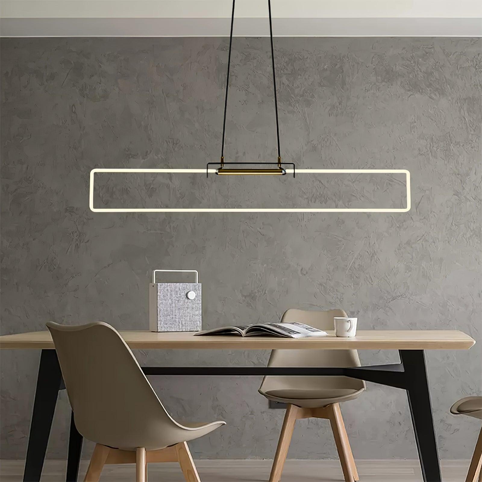 Selaiella Modern Pendant Lamp