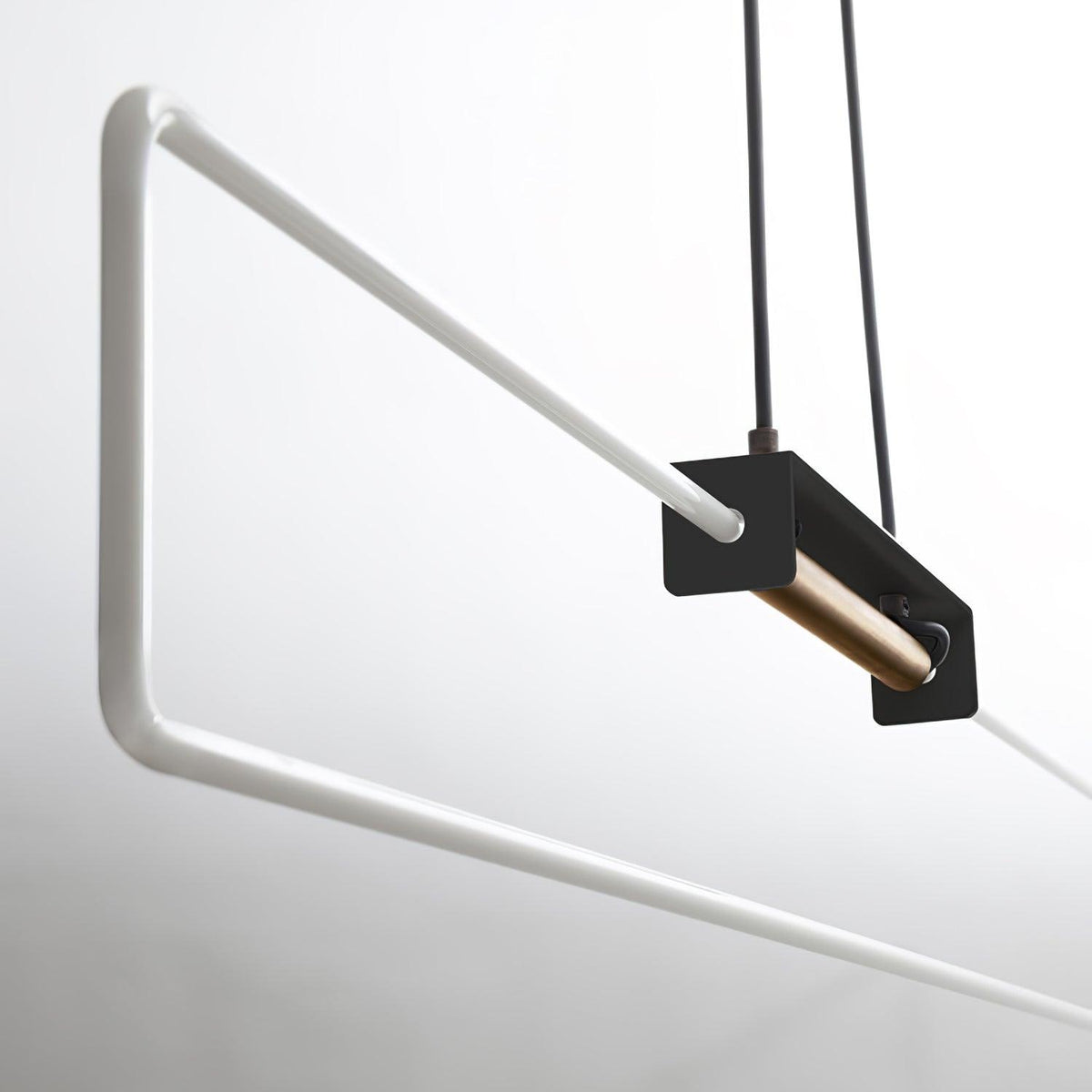 Selaiella Modern Pendant Lamp