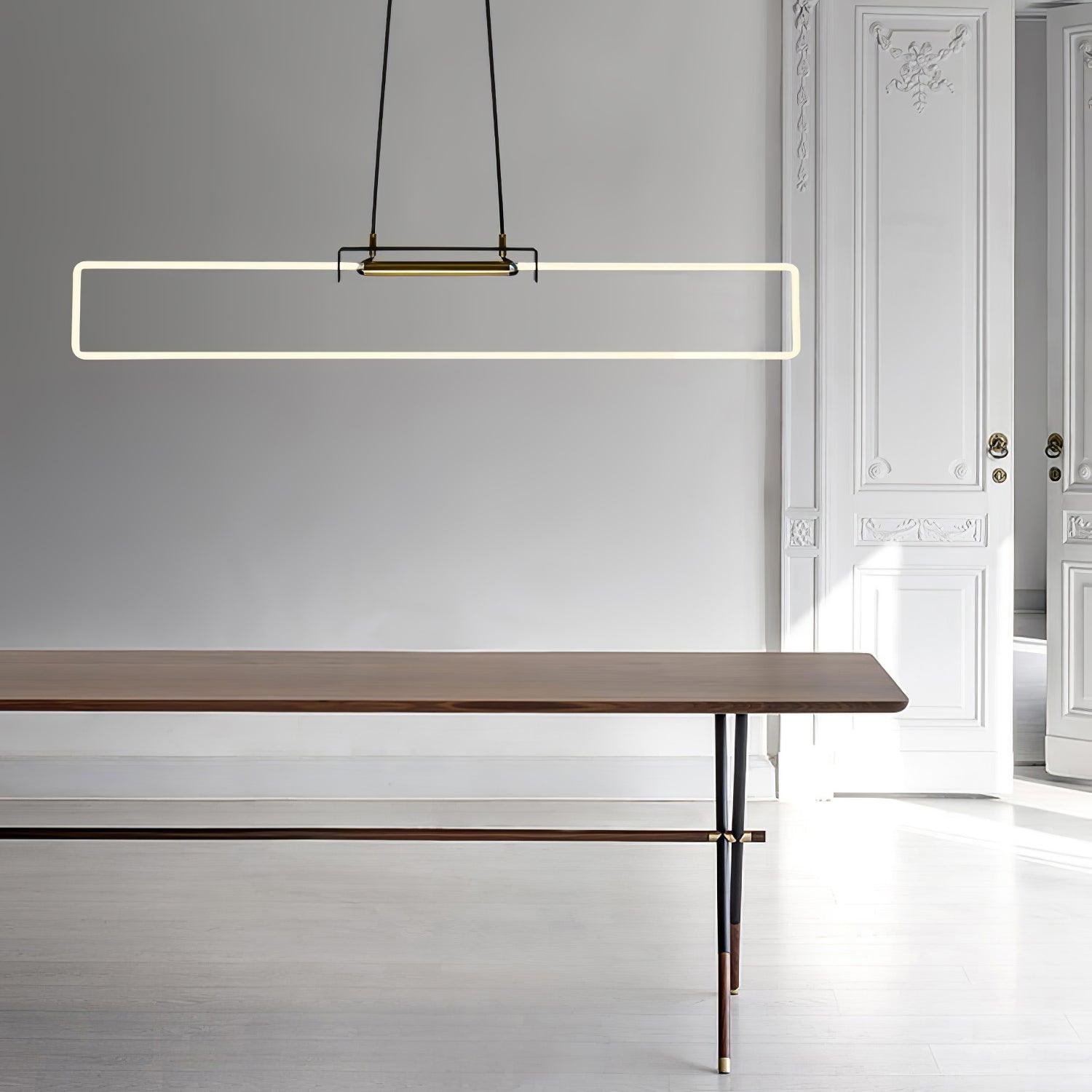 Selaiella Modern Pendant Lamp