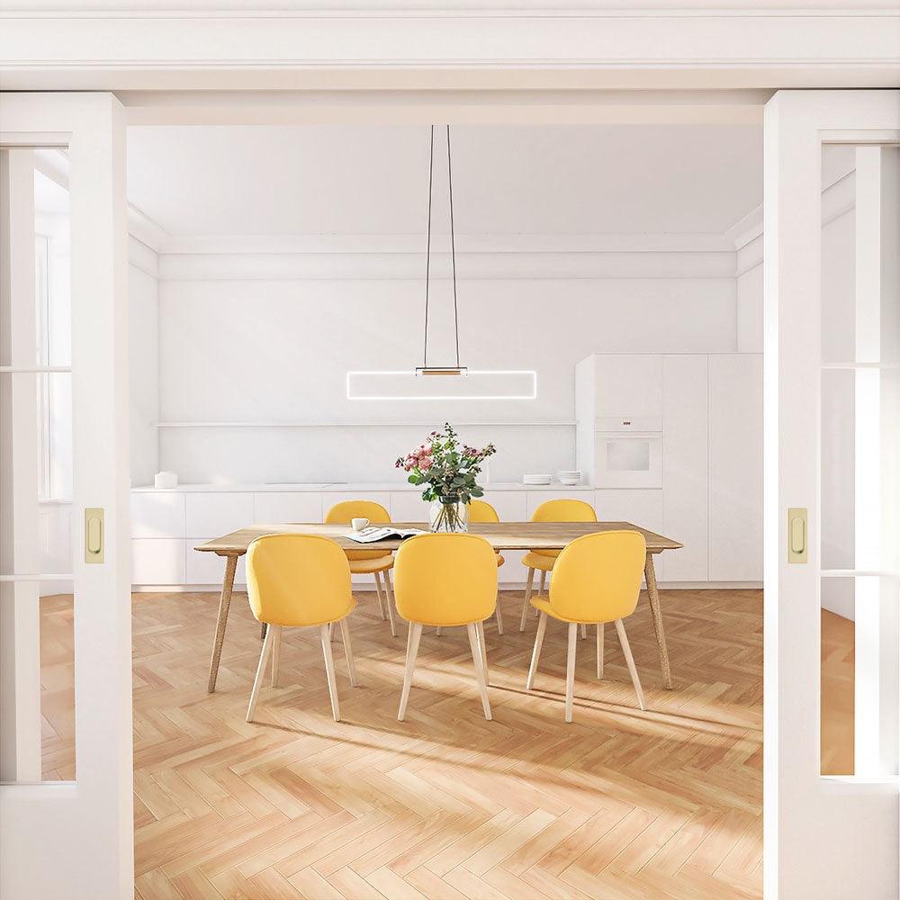 Selaiella Modern Pendant Lamp
