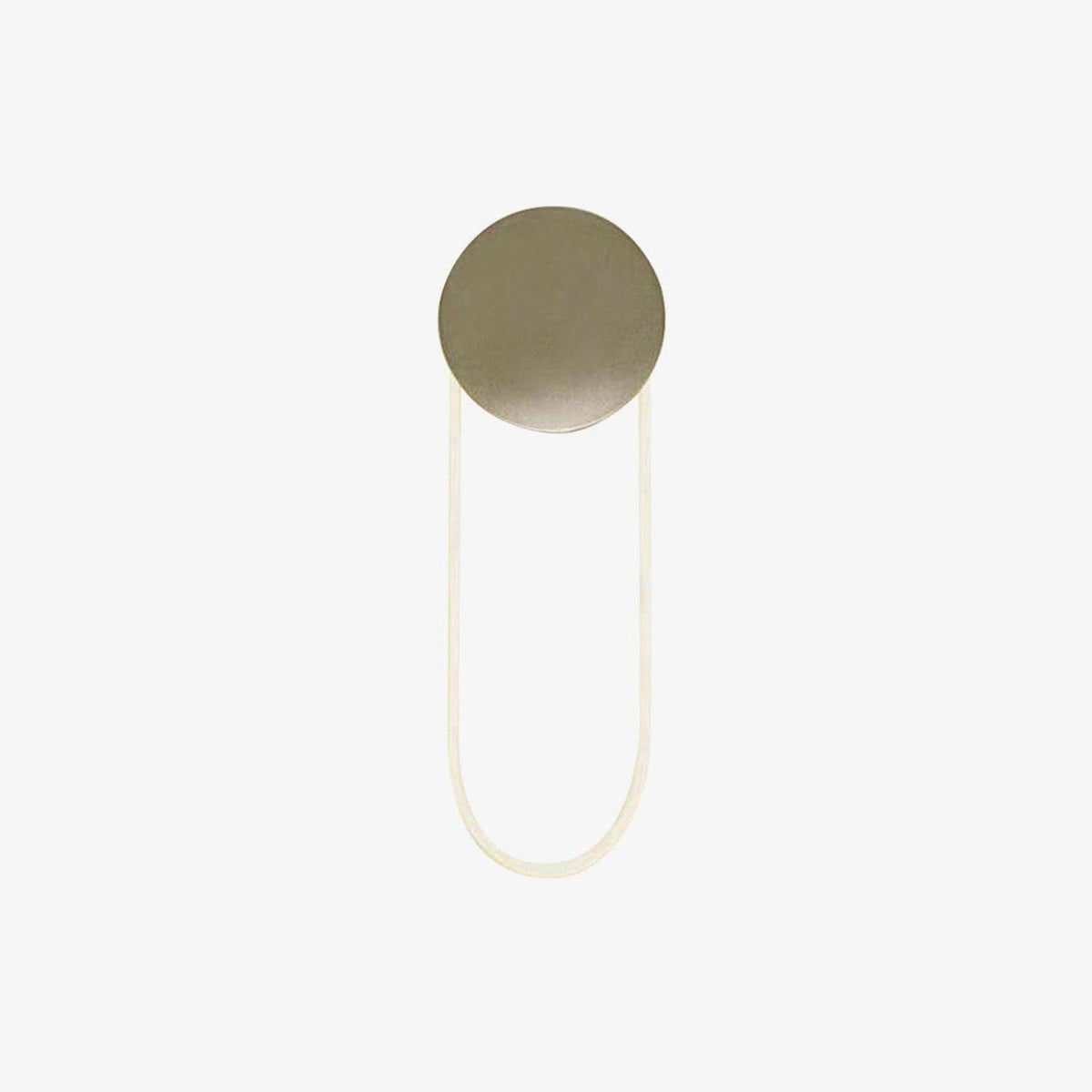 Lalem Acrylic Minimalist Wall Lamp