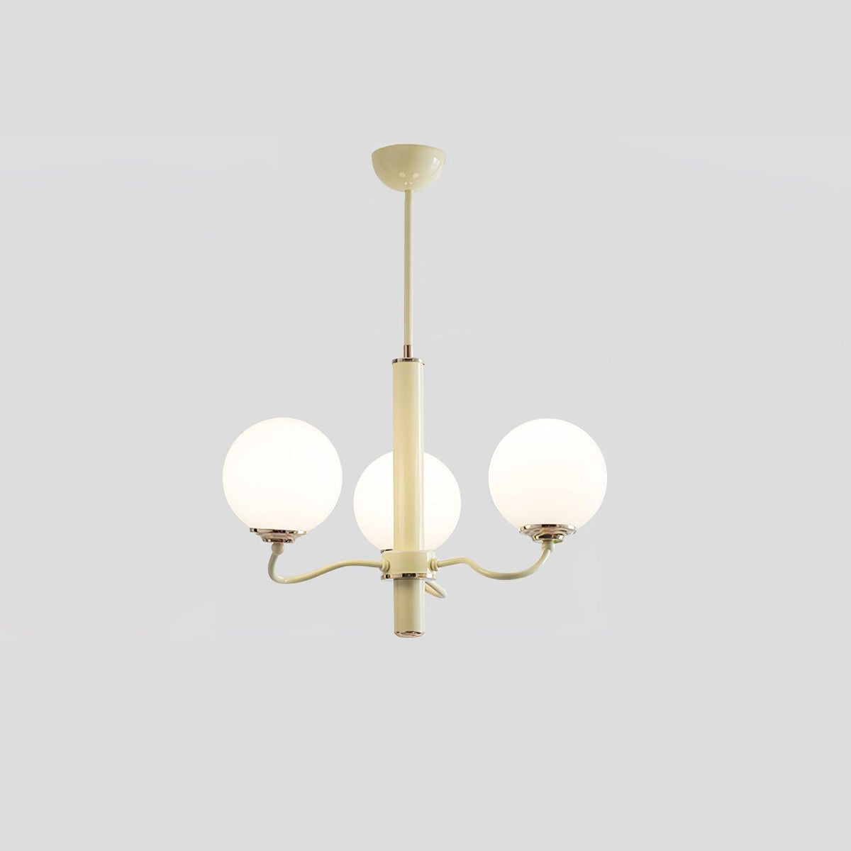 Seleora Chandelier Radiant Globe