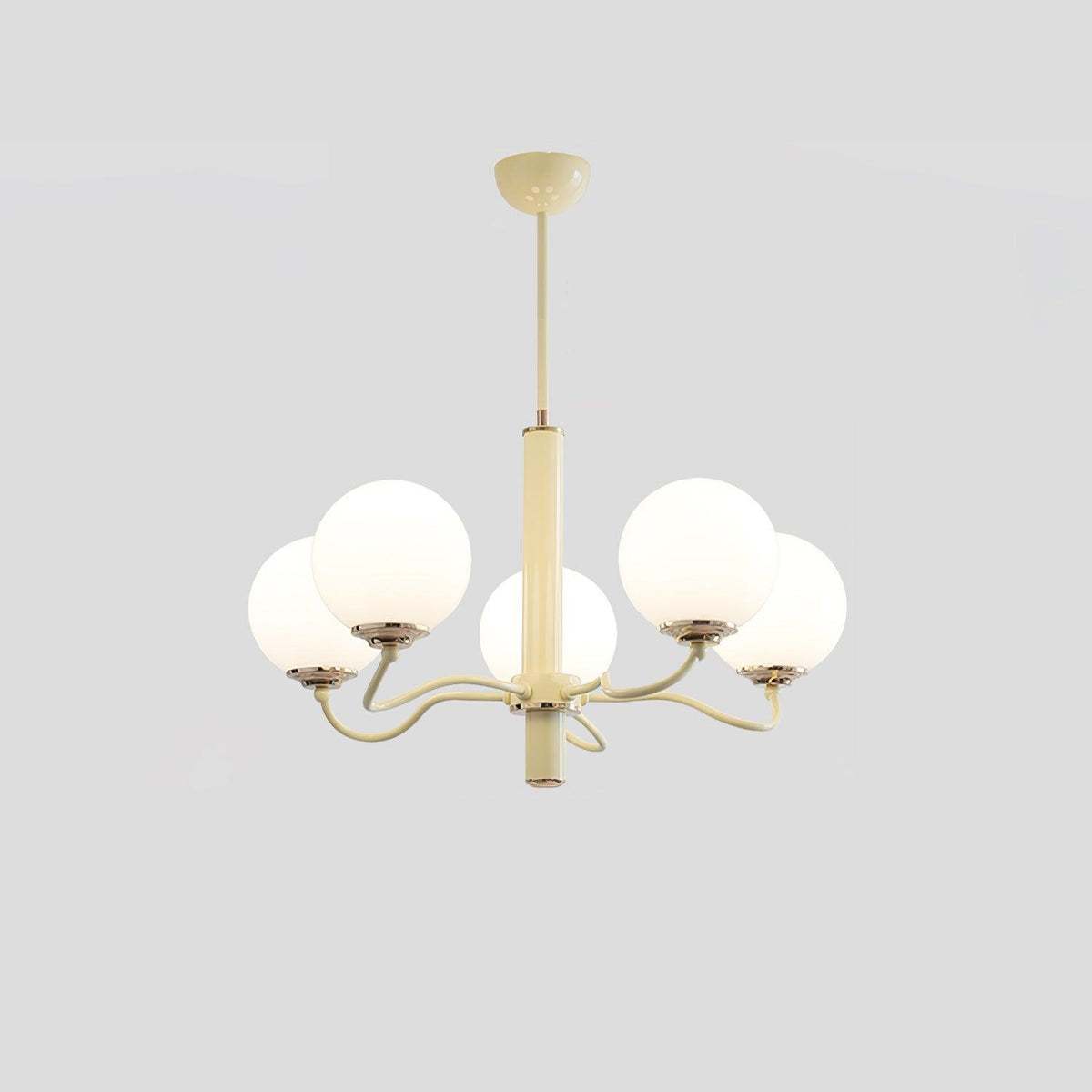 Seleora Chandelier Radiant Globe