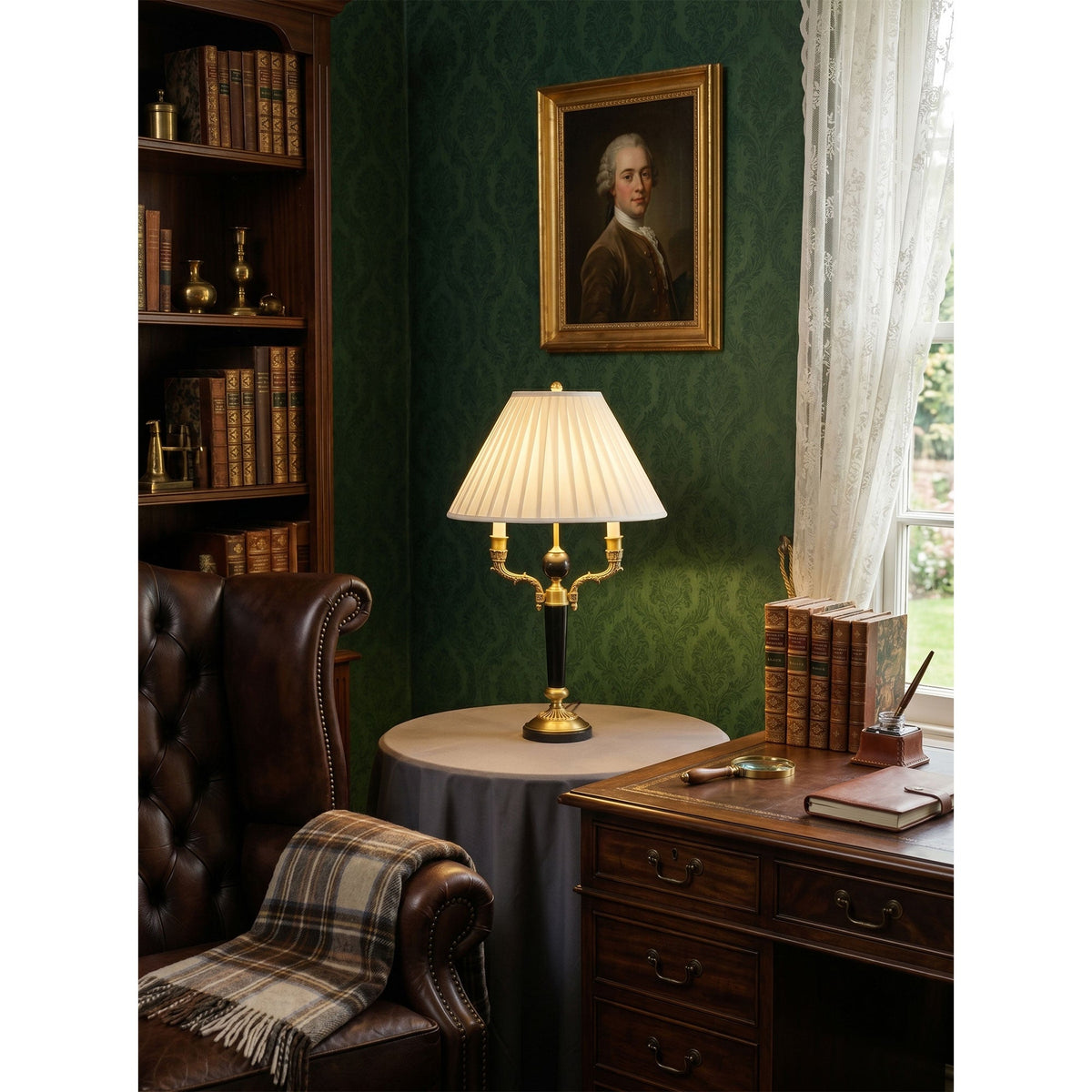 Thibault Table Lamp