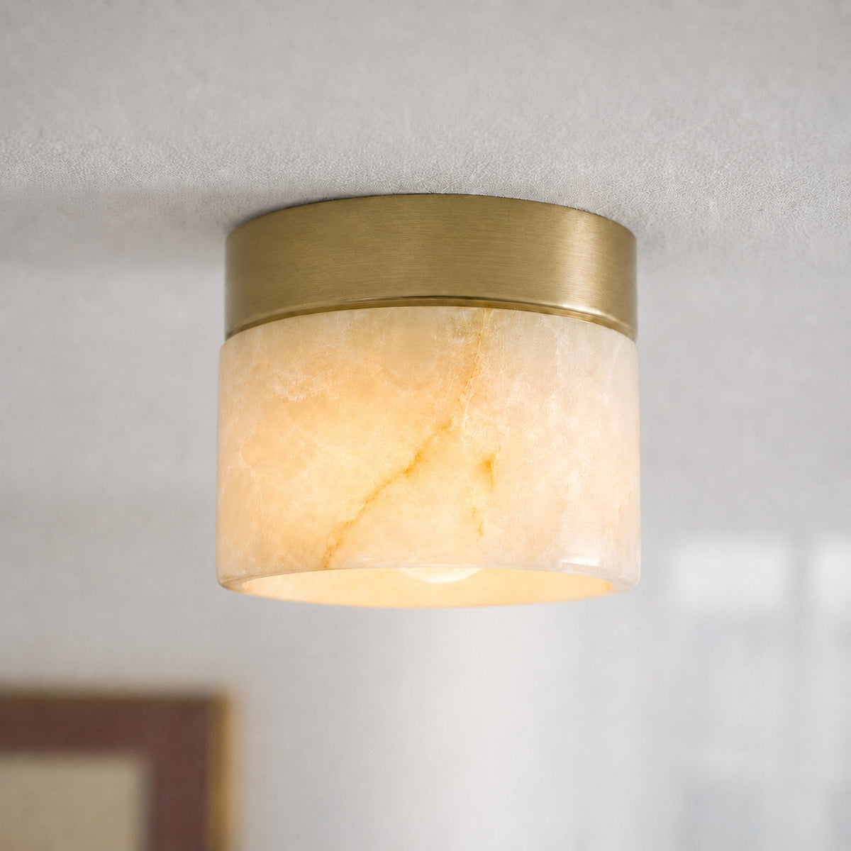 Velorella Ceiling Light