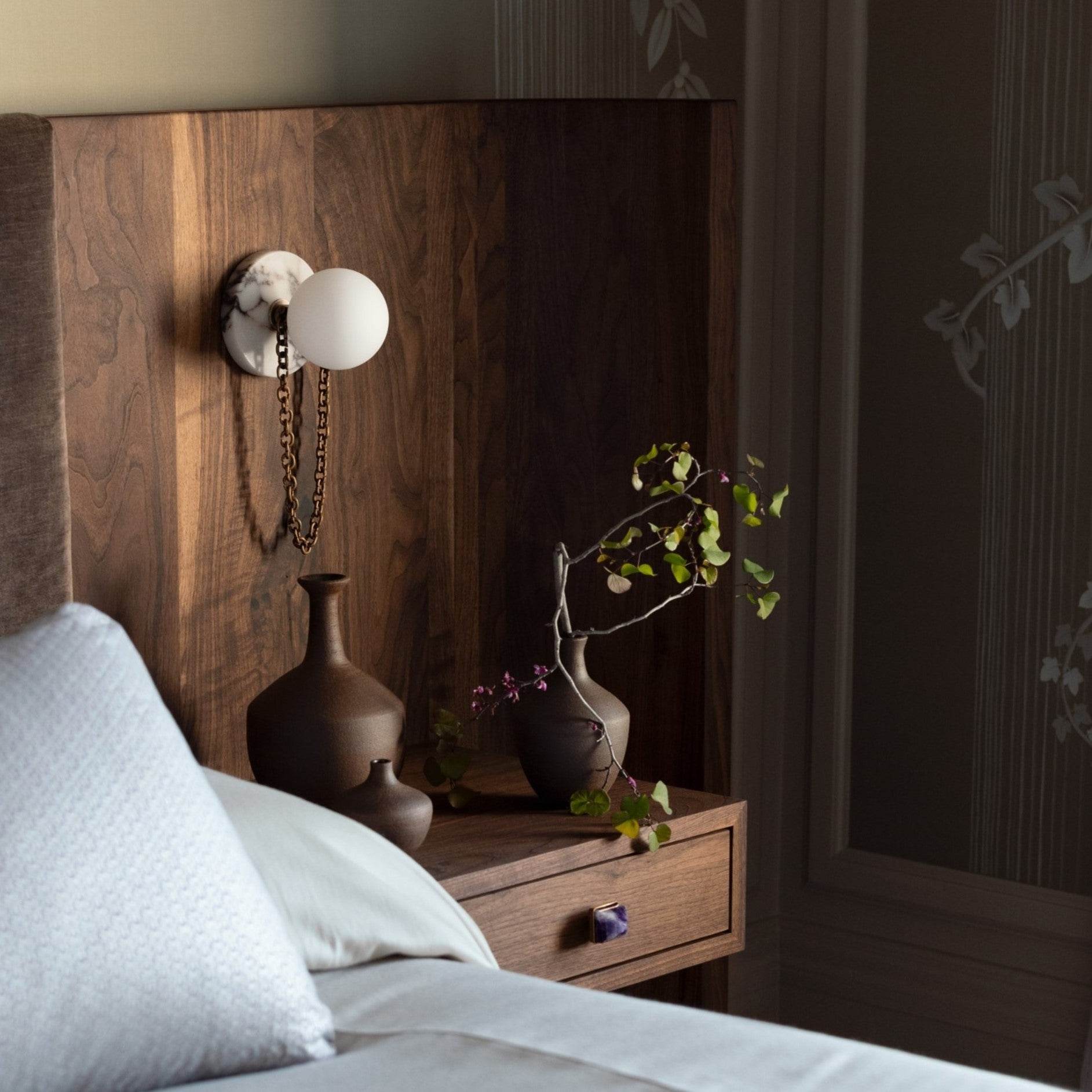 Valerique Sconce