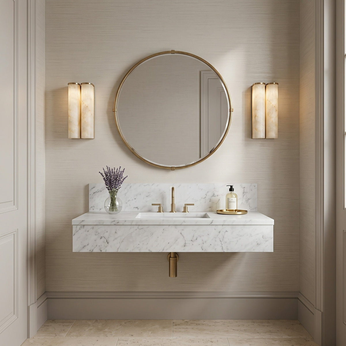 Viraenella Wall Light