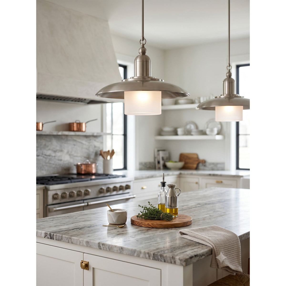 Soriia Pendant Light