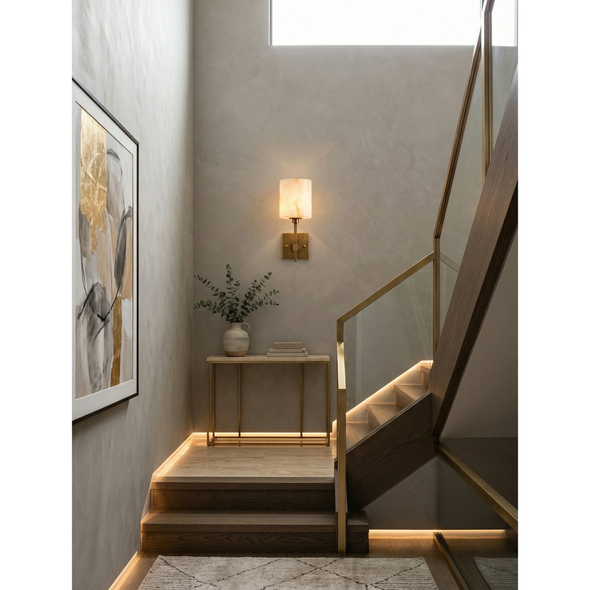Orelaelle Wall Sconce