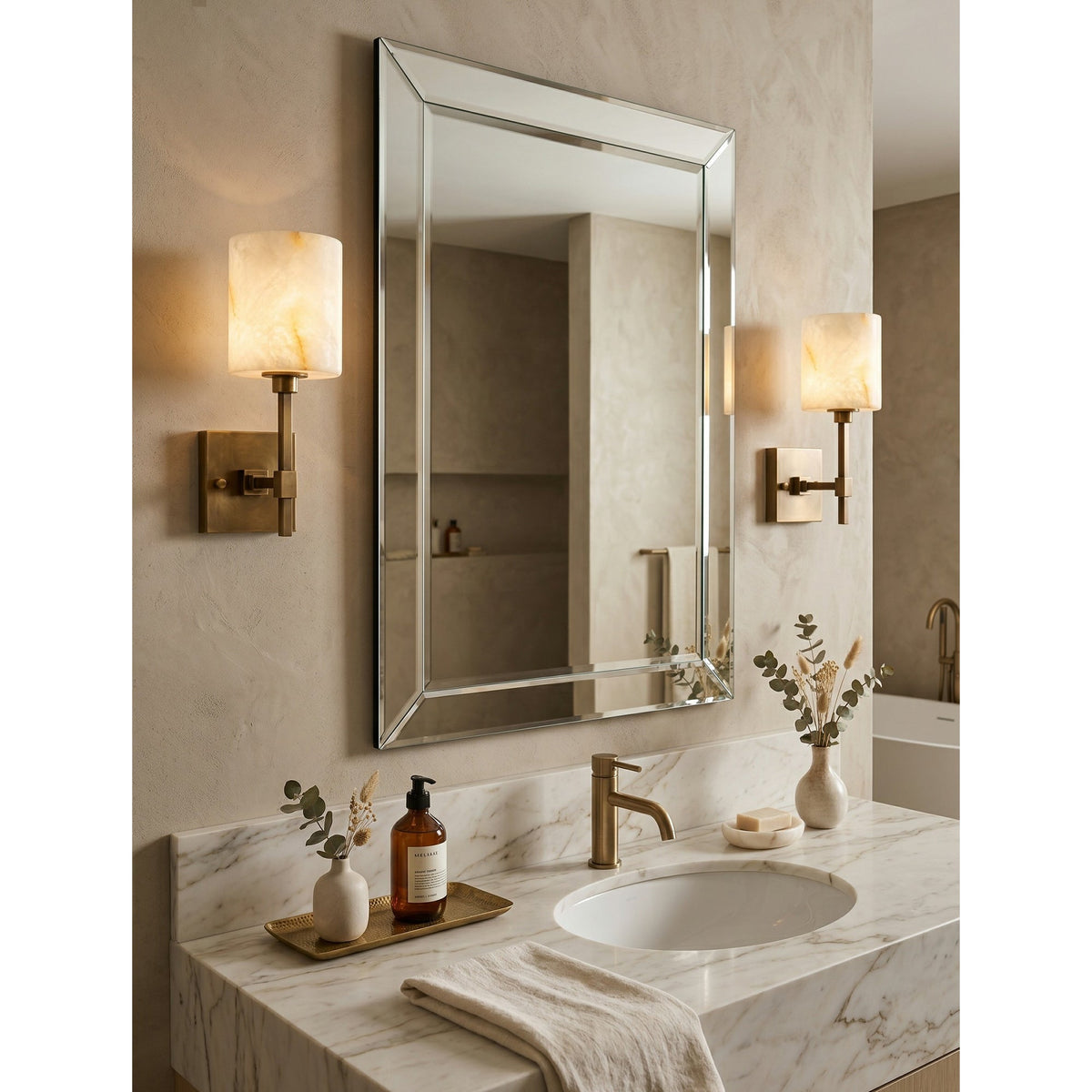 Orelaelle Wall Sconce
