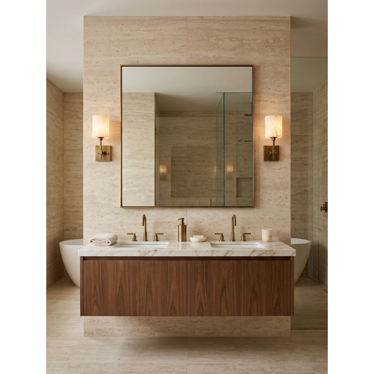 Orelaelle Wall Sconce