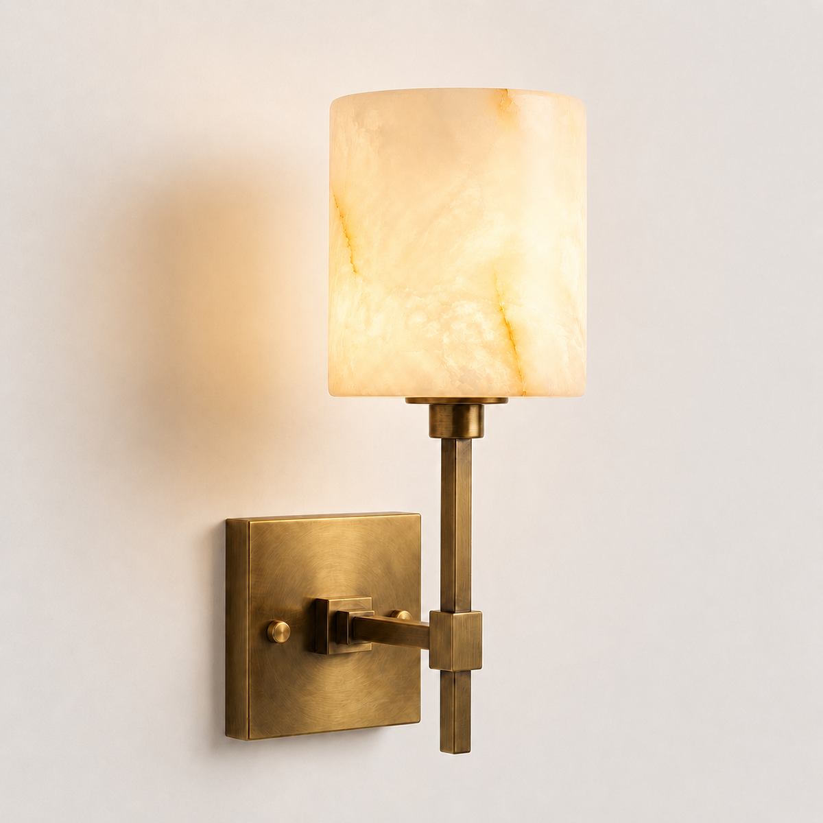Orelaelle Wall Sconce