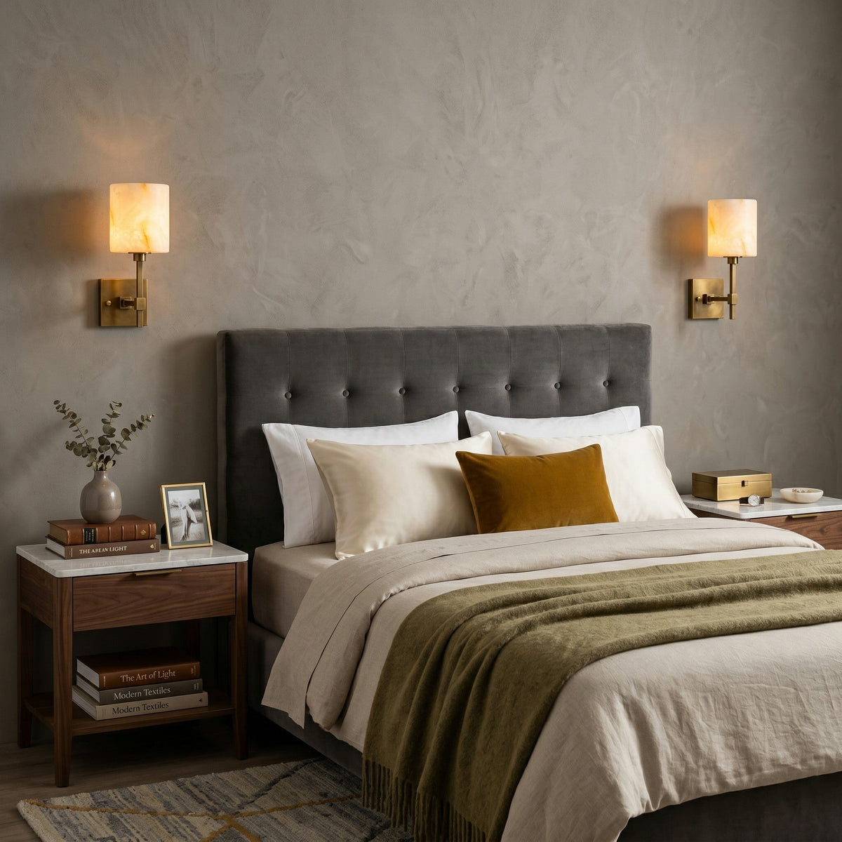 Orelaelle Wall Sconce