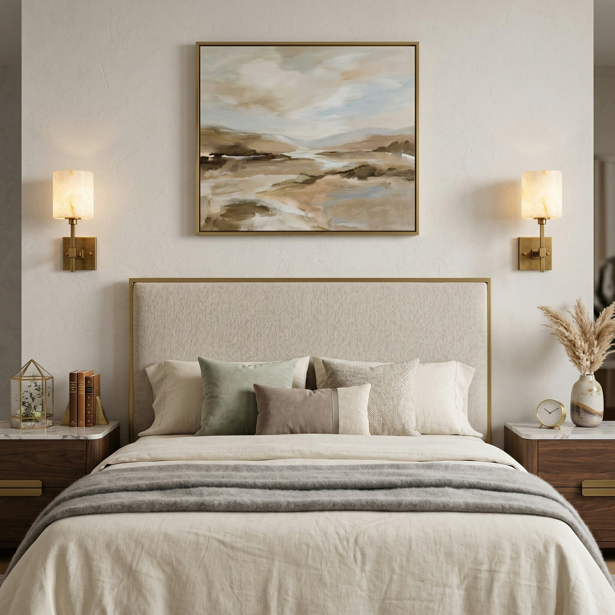 Orelaelle Wall Sconce
