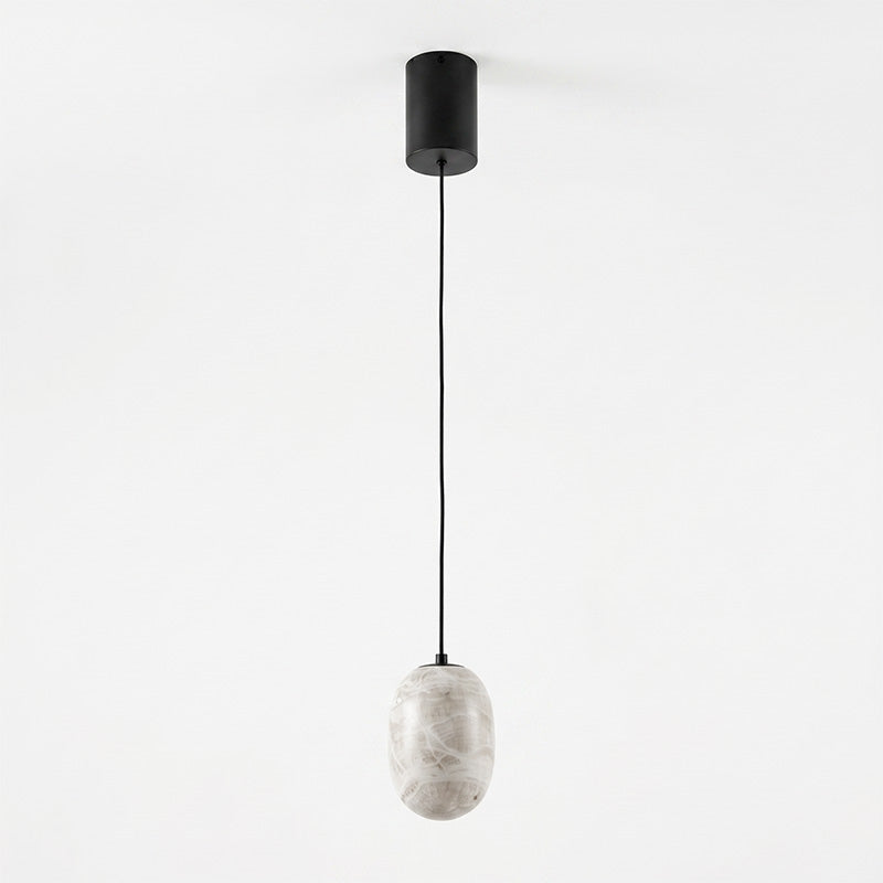 Eireenne Alabaster Pendant Lamp