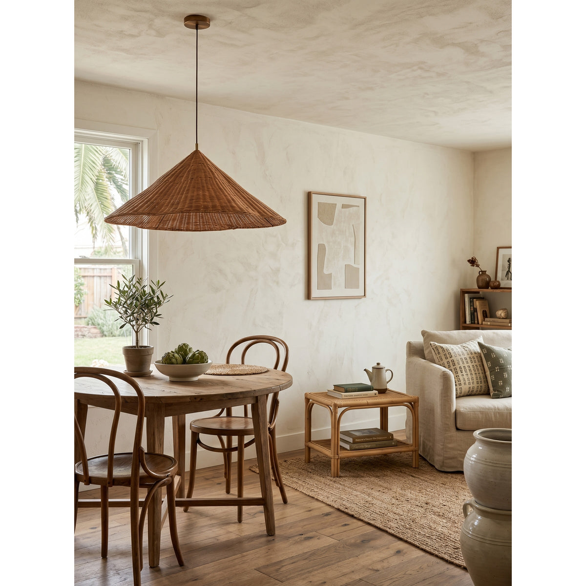 Selanena Pendant Lamp