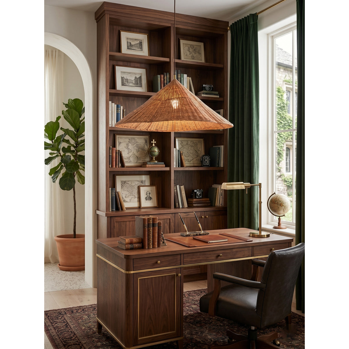 Selanena Pendant Lamp