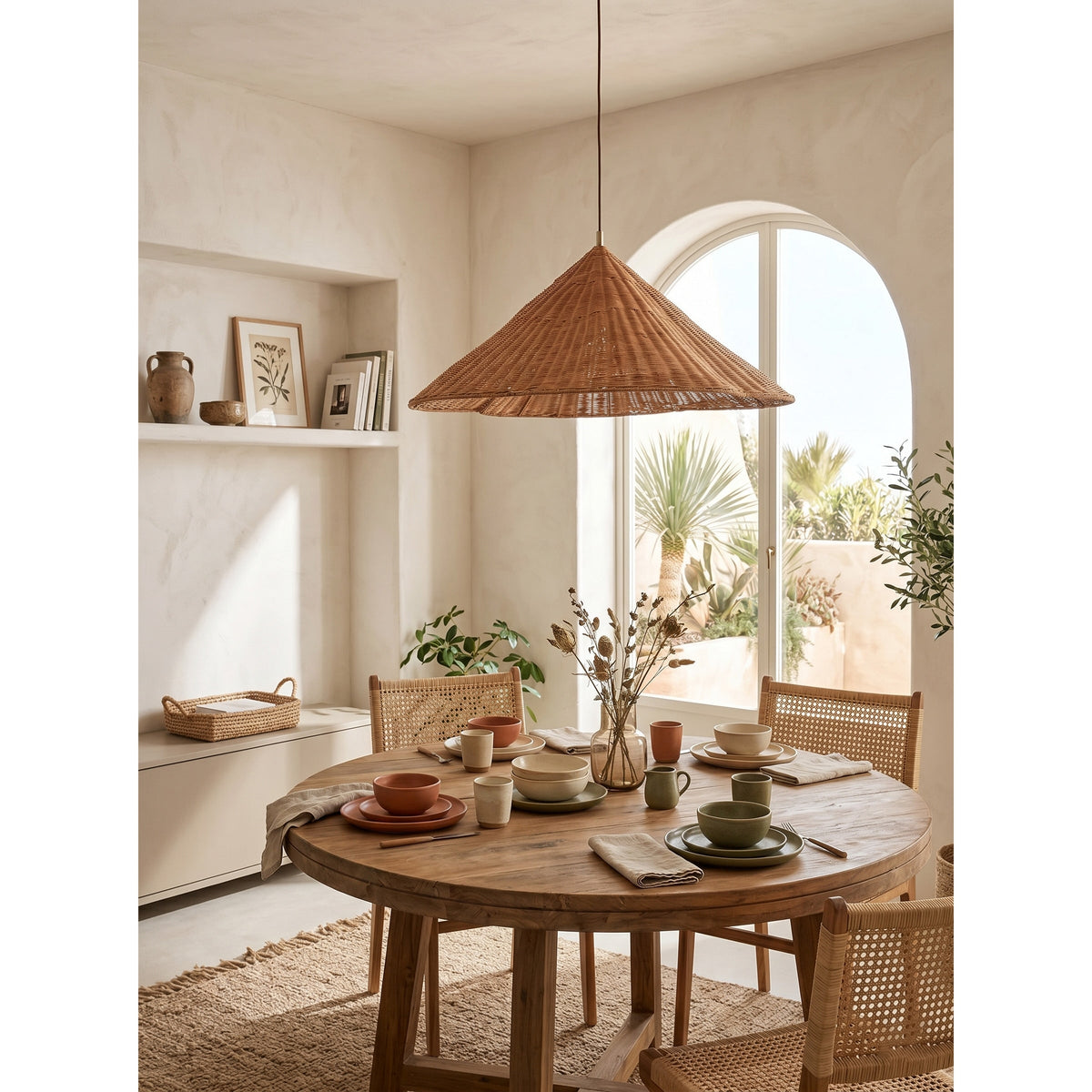 Selanena Pendant Lamp
