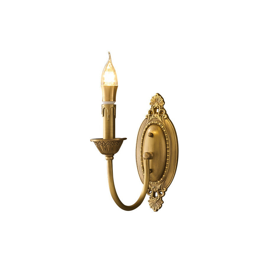 Calanaya Wall Sconce