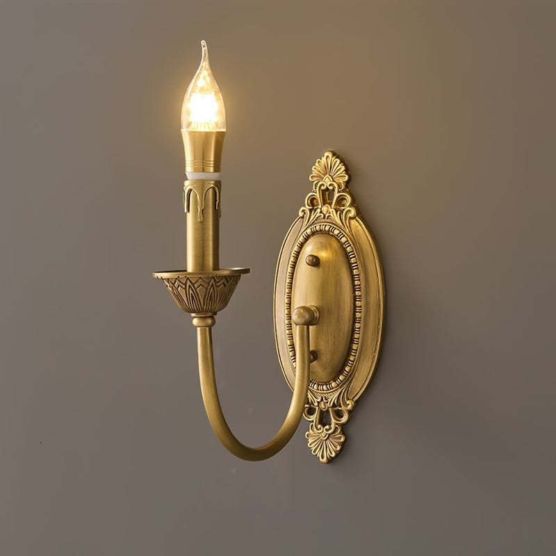 Calanaya Wall Sconce