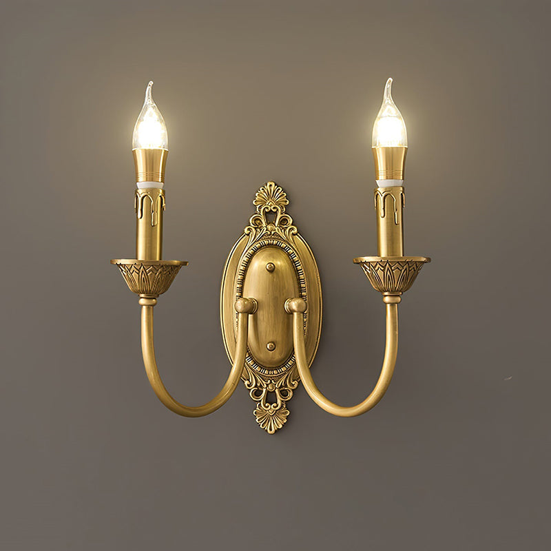 Calanaya Wall Sconce