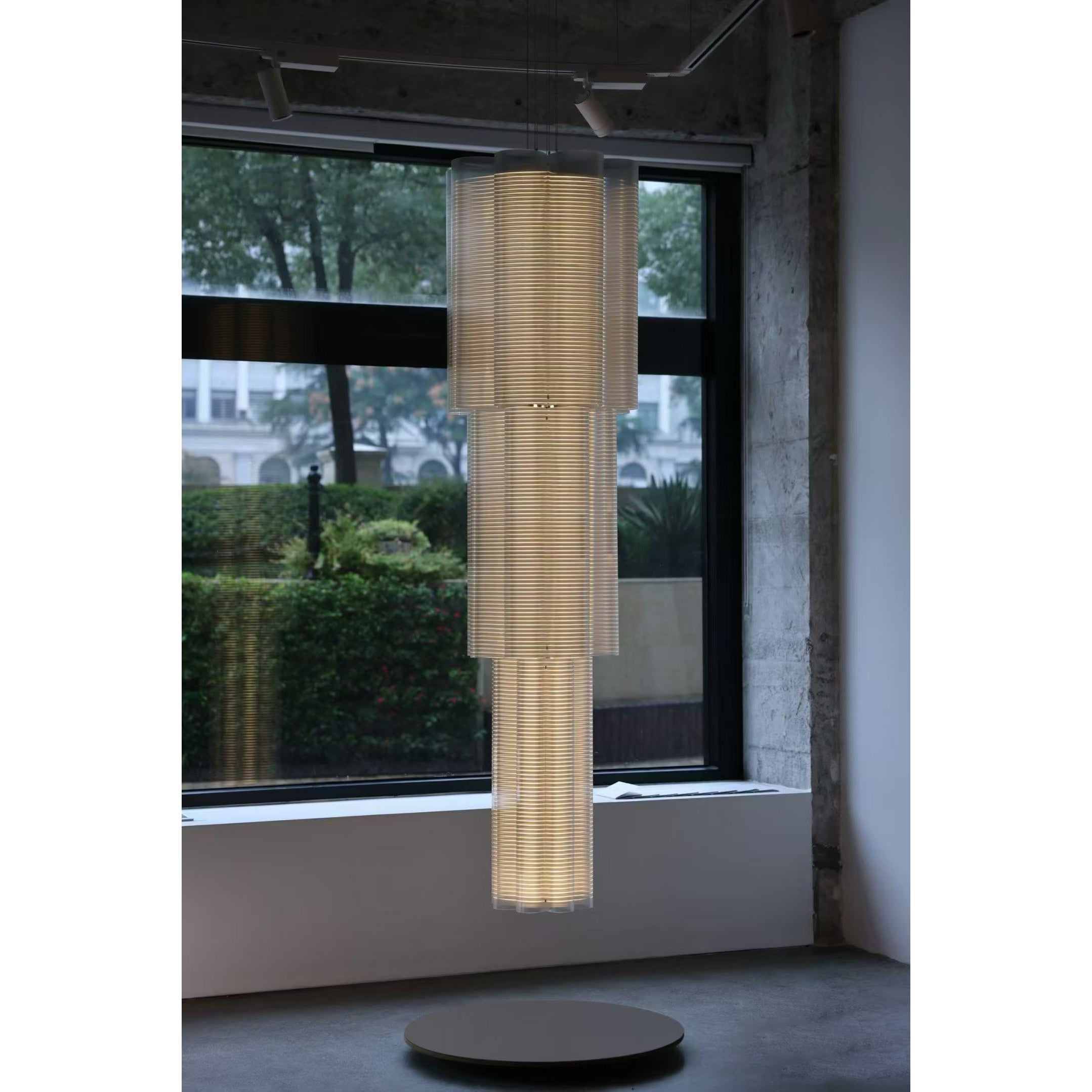 Vespara Chandelier