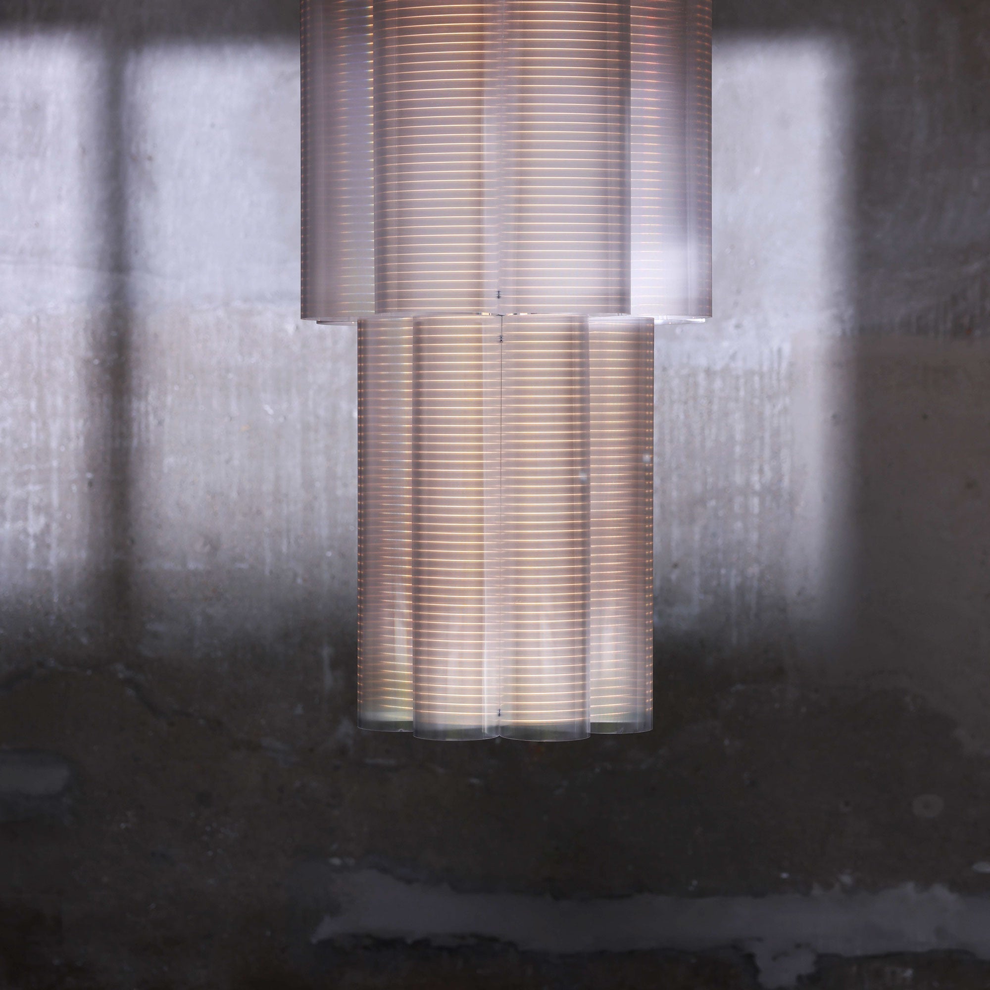 Vespara Chandelier