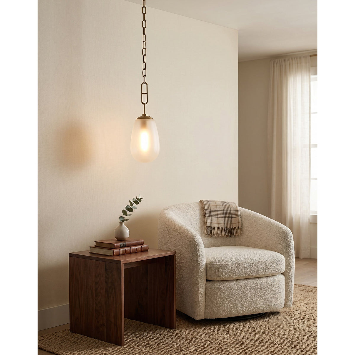 Ciroraine Pendant Light