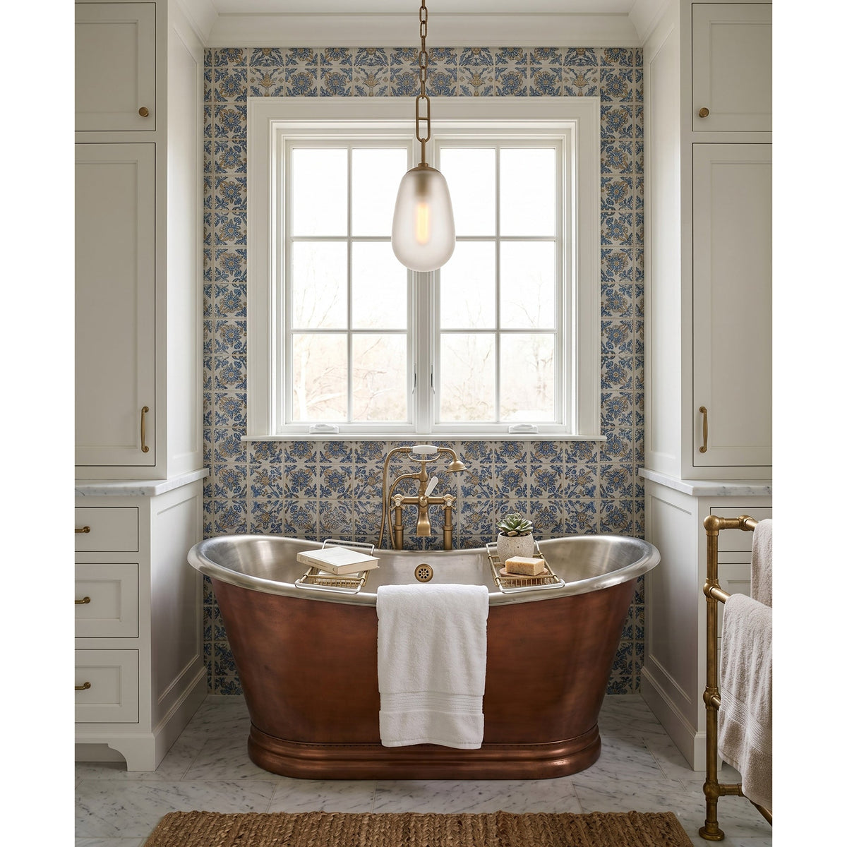 Ciroraine Pendant Light