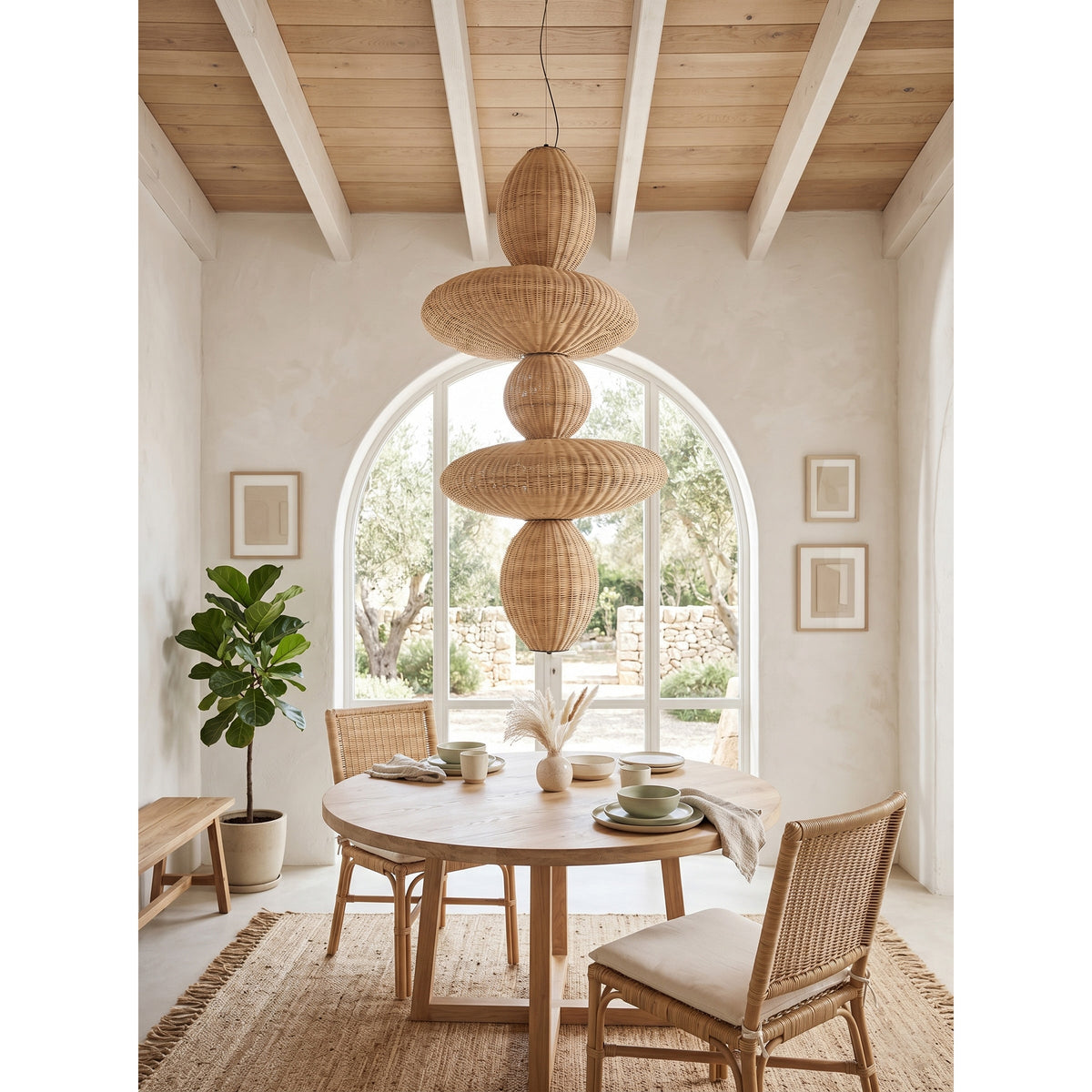 Velanaria Chandelier