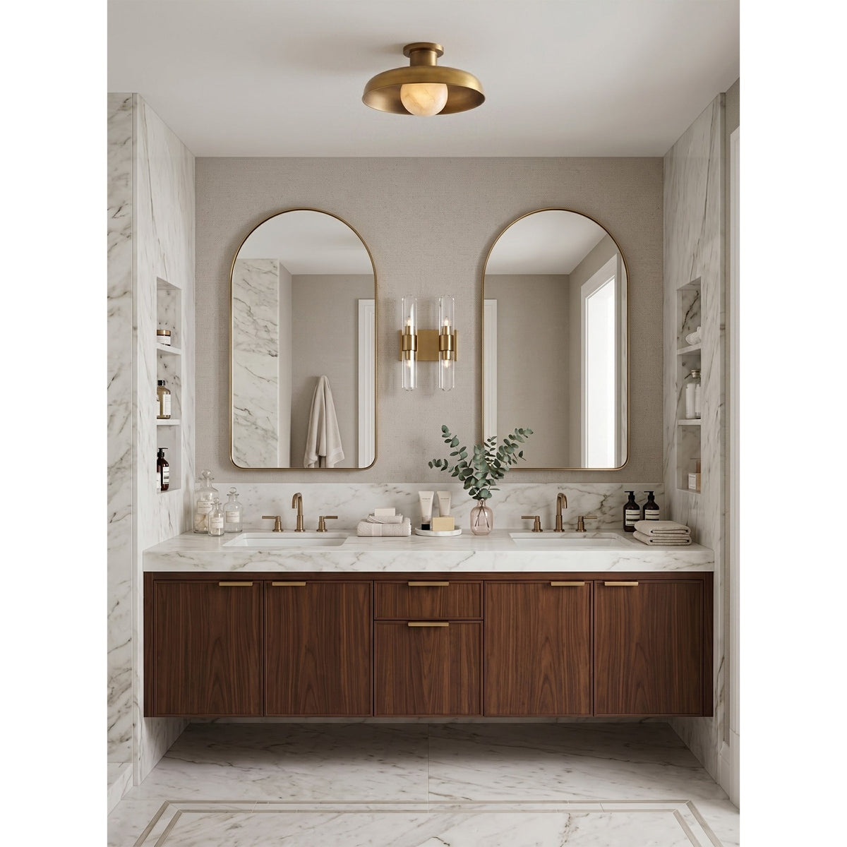 Sorelina Ceiling Light
