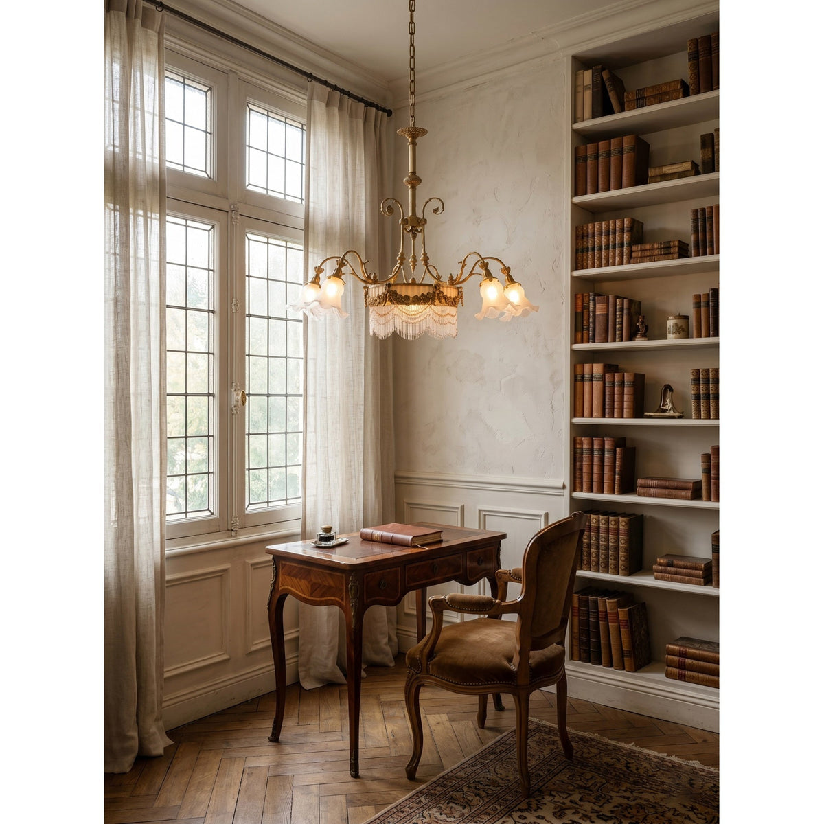 Mariette Chandelier