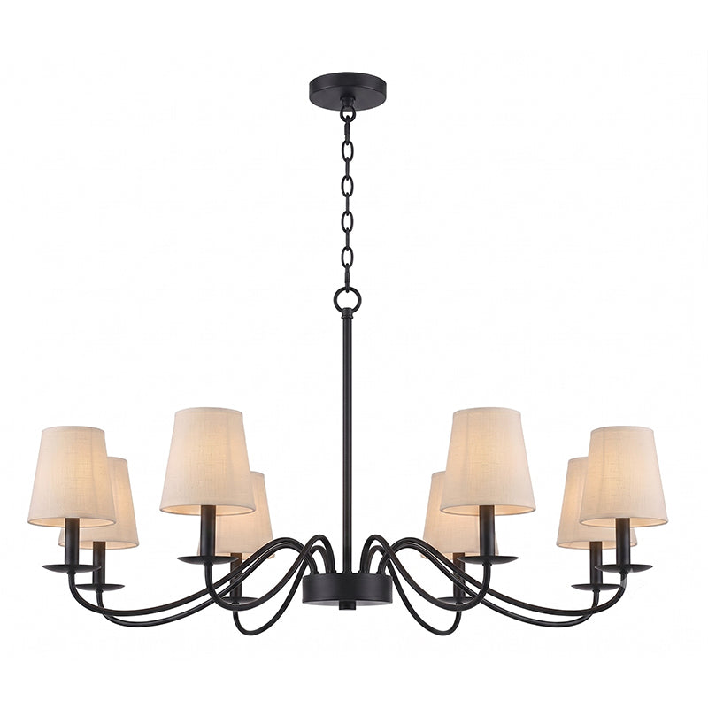 Cirerira Branch Candler Chandelier