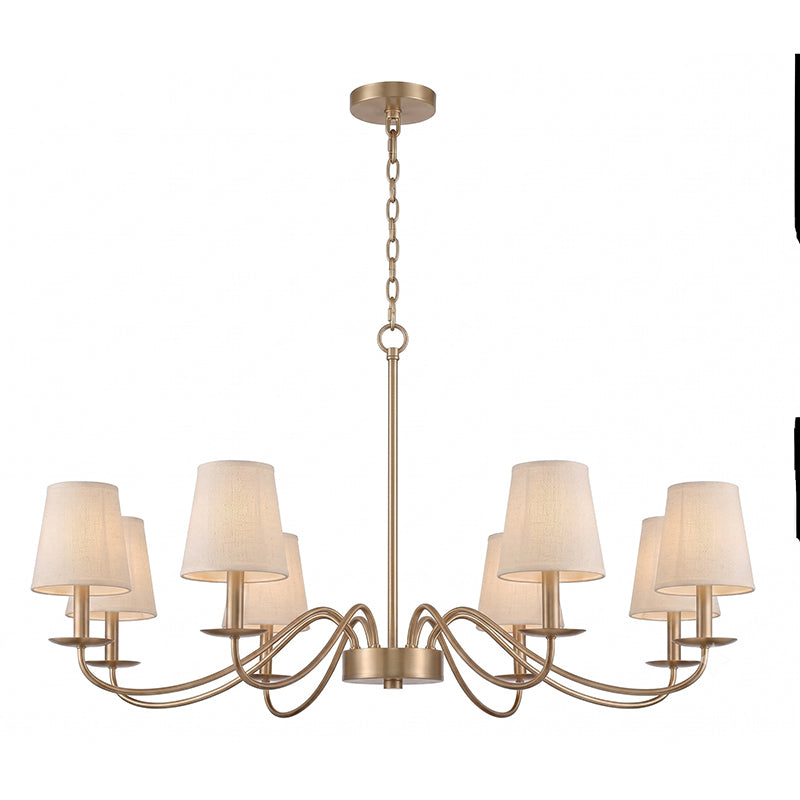 Cirerira Branch Candler Chandelier