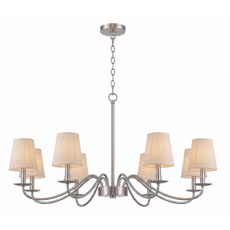 Cirerira Branch Candler Chandelier