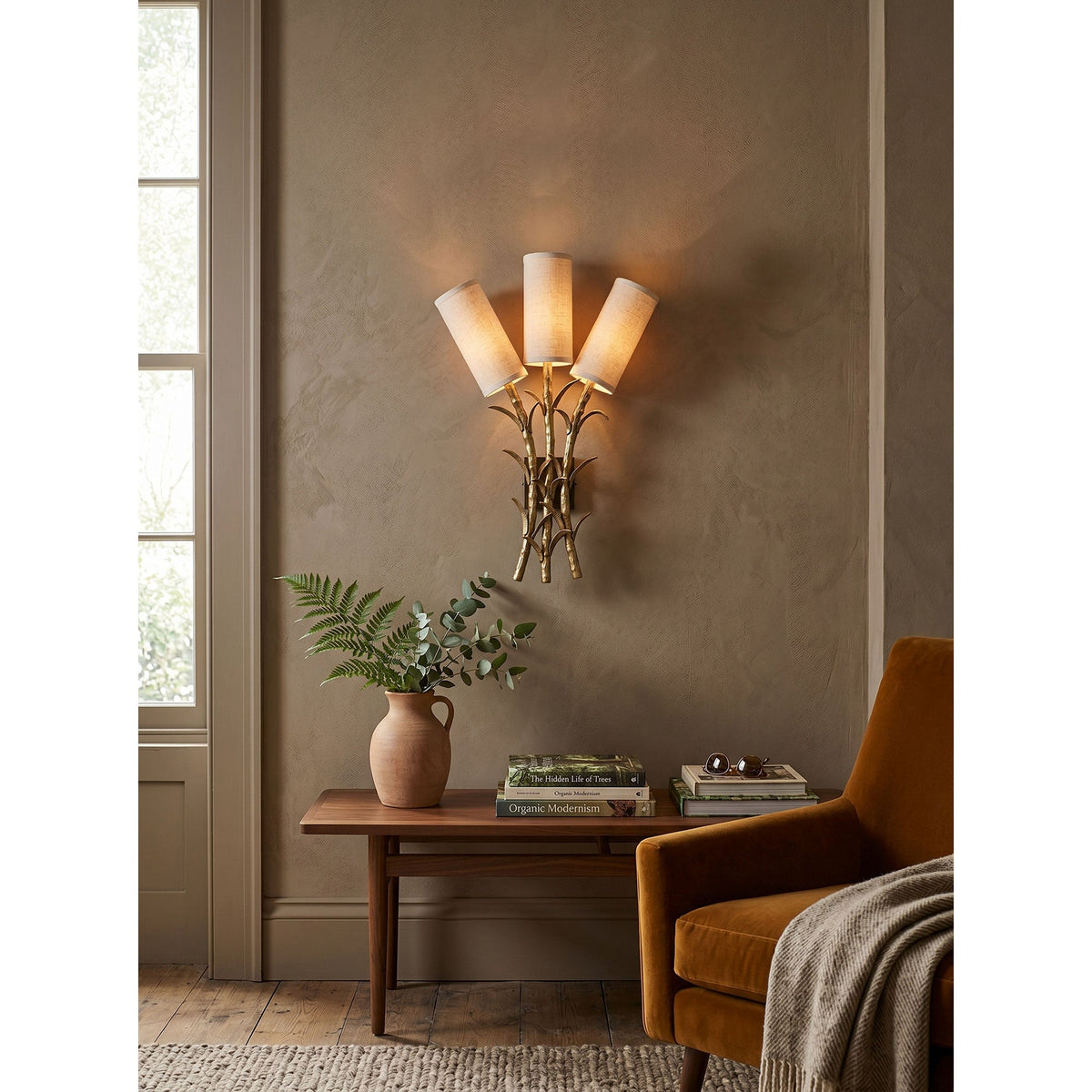 Chelsea Wall Sconces