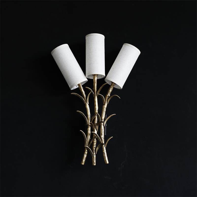 Chelsea Wall Sconces