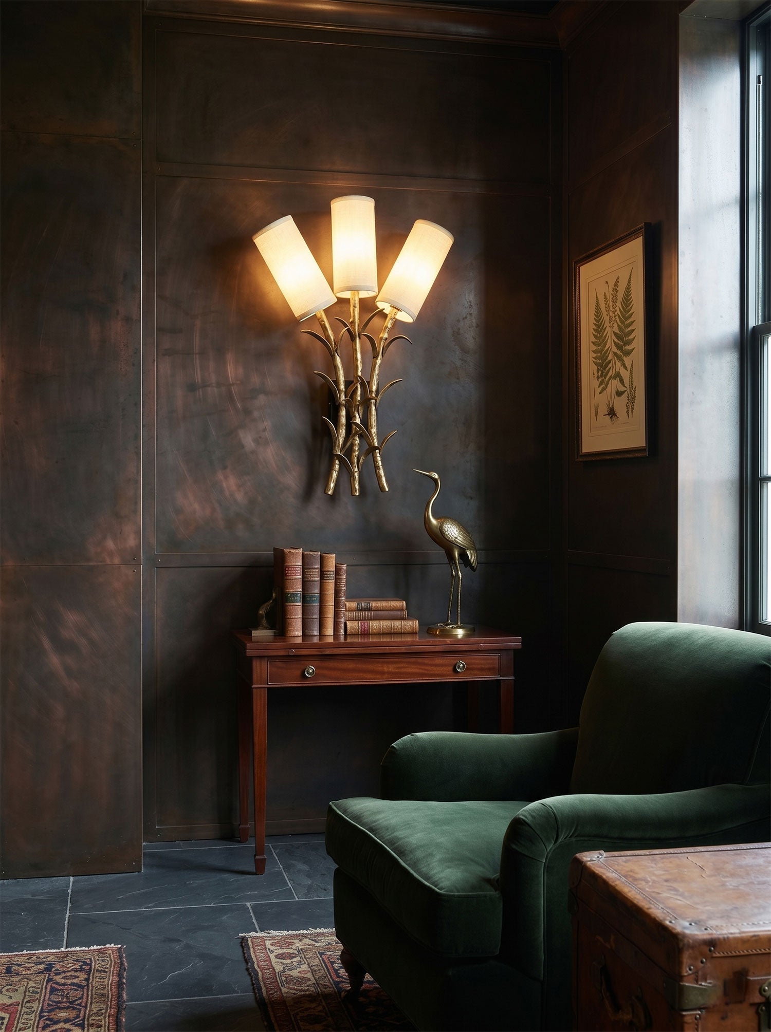 Chelsea Wall Sconces