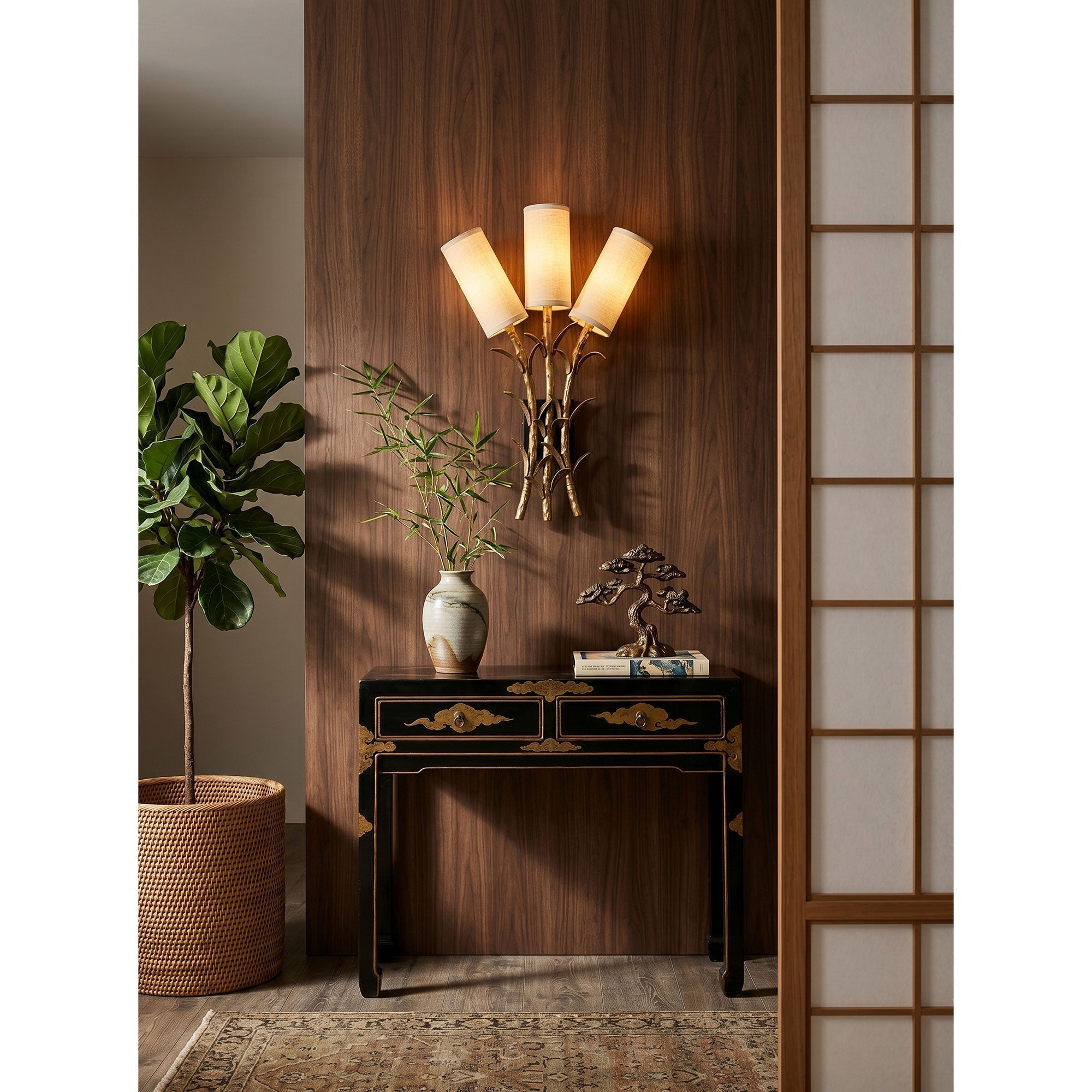 Chelsea Wall Sconces