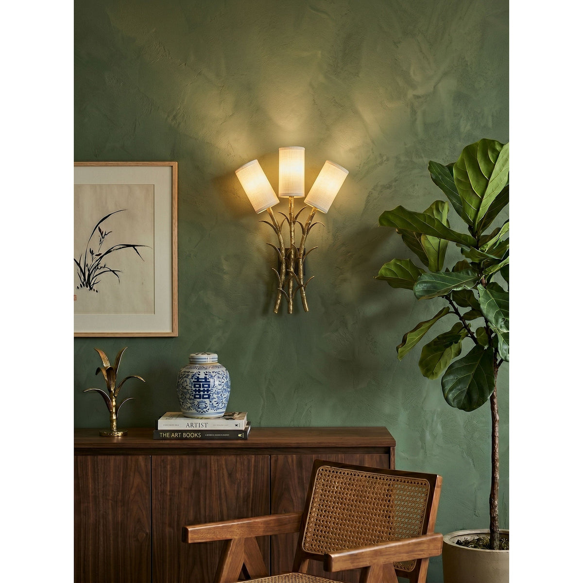 Chelsea Wall Sconces