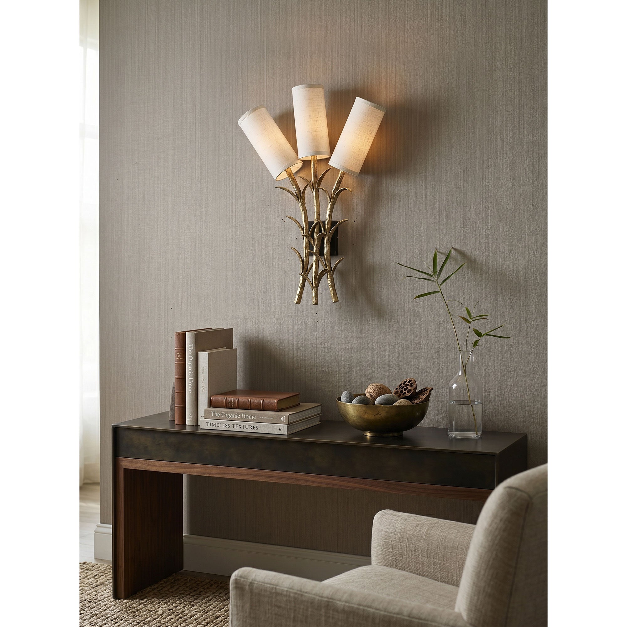Chelsea Wall Sconces