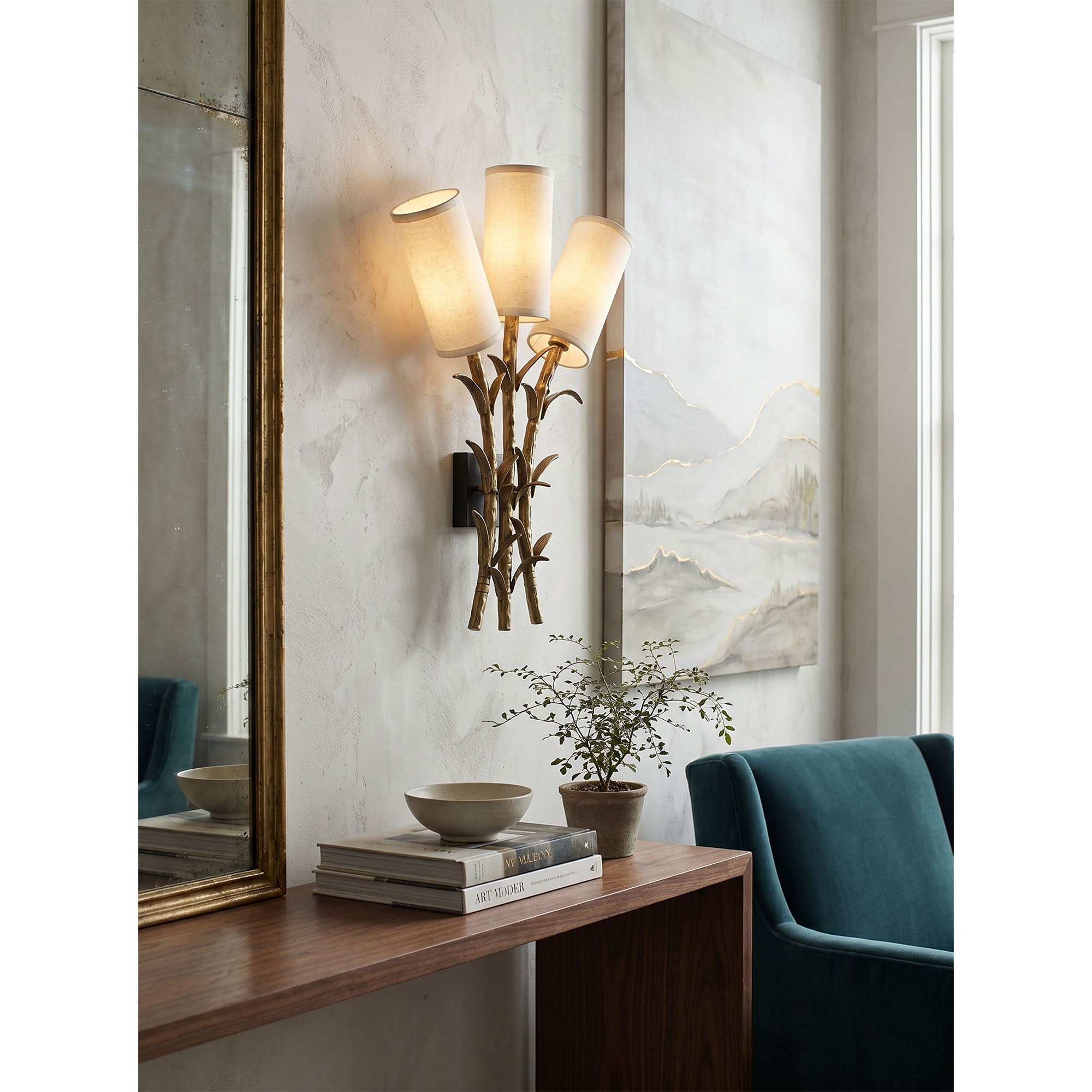 Chelsea Wall Sconces