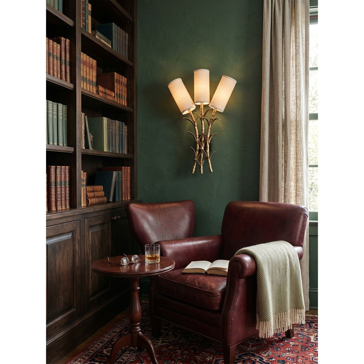 Chelsea Wall Sconces