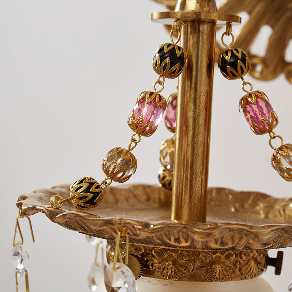 Phoenil Wall Sconce