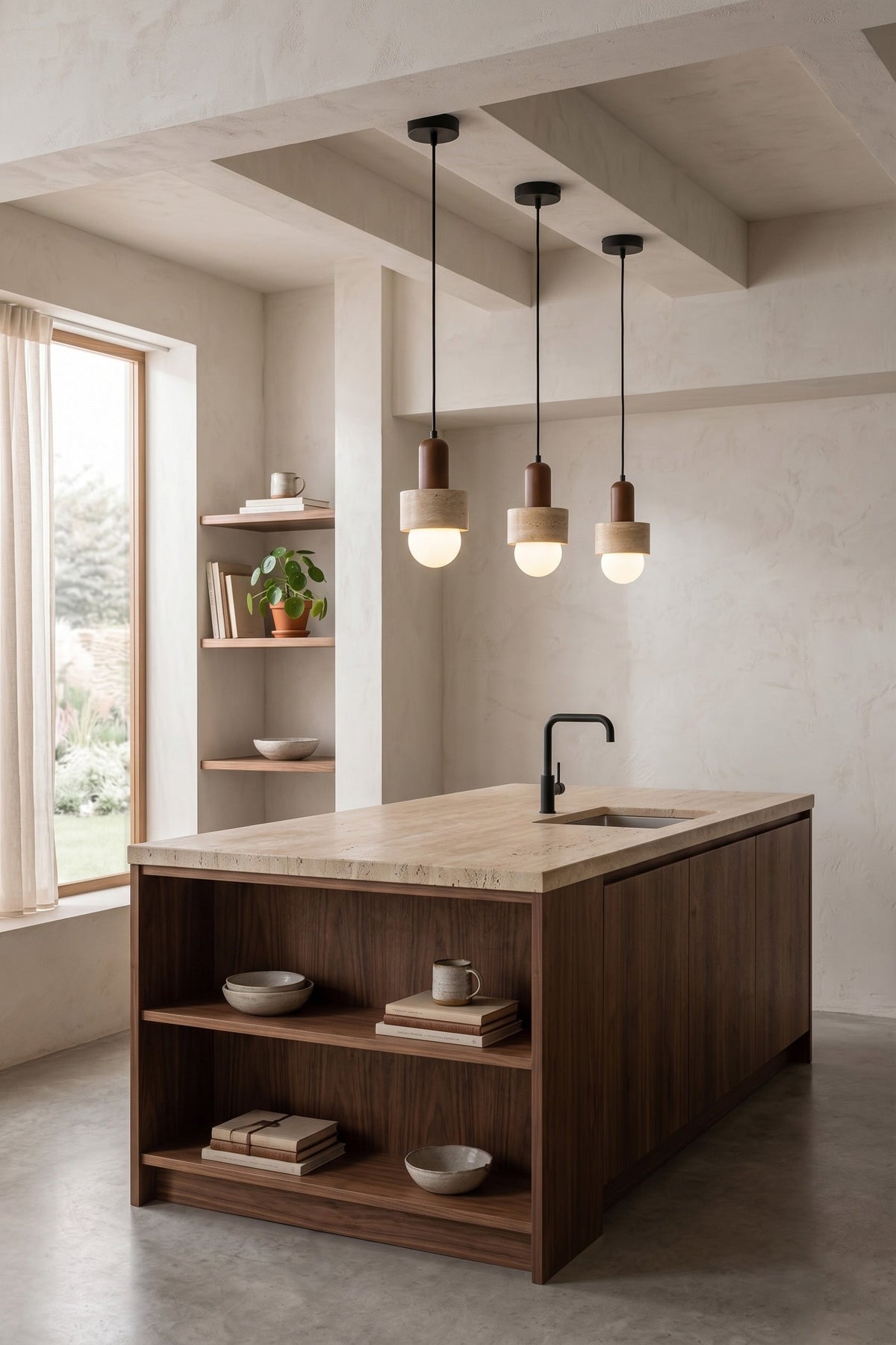 Davise Pendant Lamp