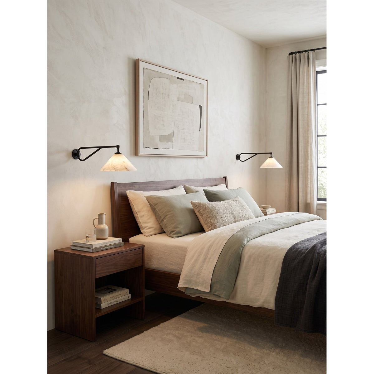 Elaoelle Wall Light