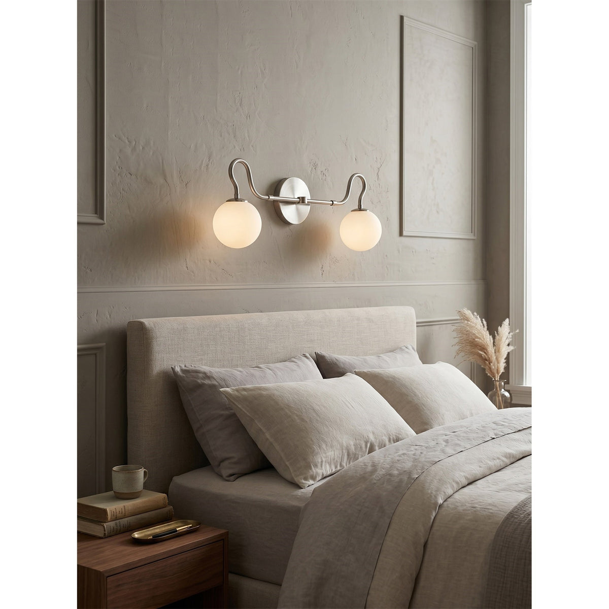 Marenne Wall Sconce