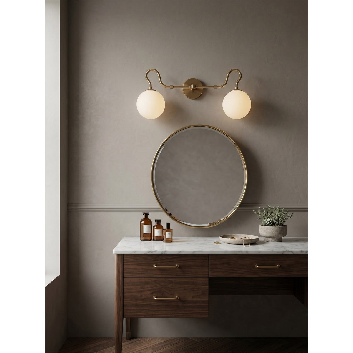 Marenne Wall Sconce