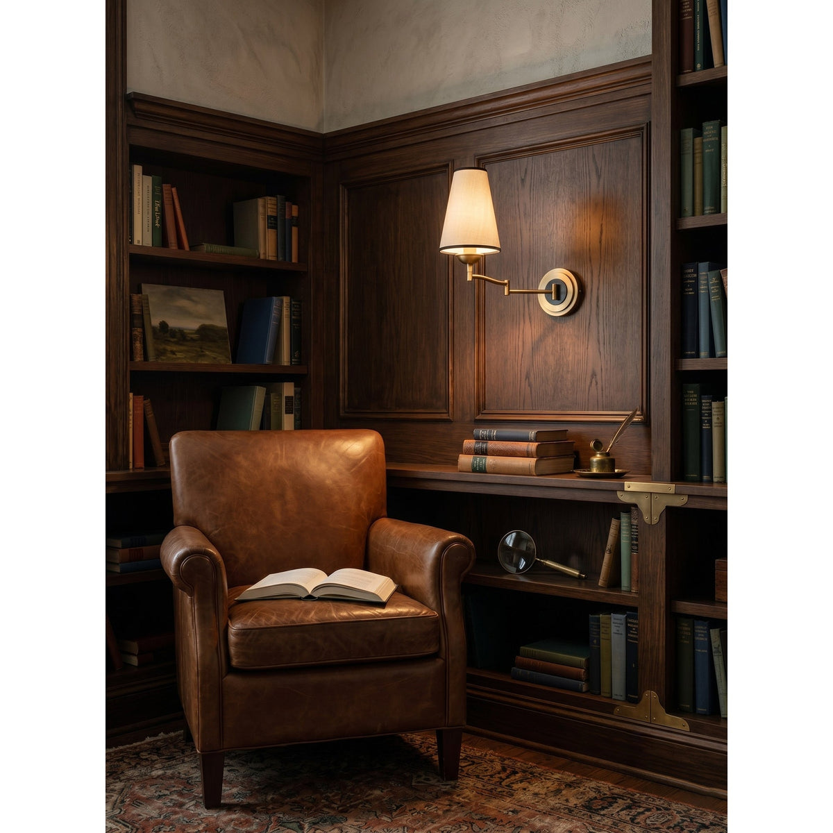 Avenenenne Wall Sconce