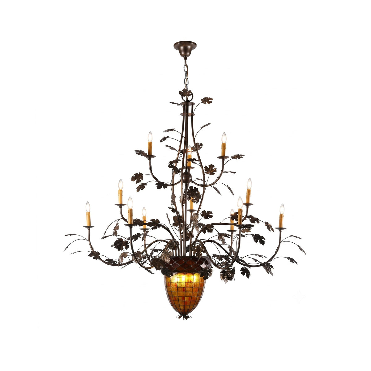 Miririssa Chandelier